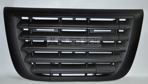 AC1635802 Решетка радиатора XF105 Alfa Car